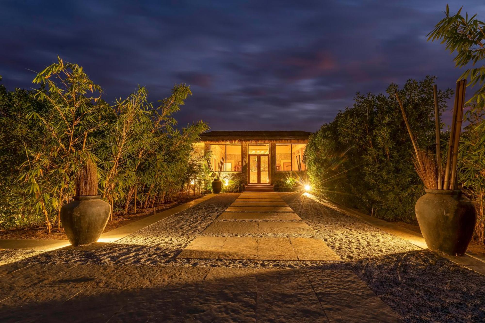 Kurja Jawai Otel Bisalpur Dış mekan fotoğraf