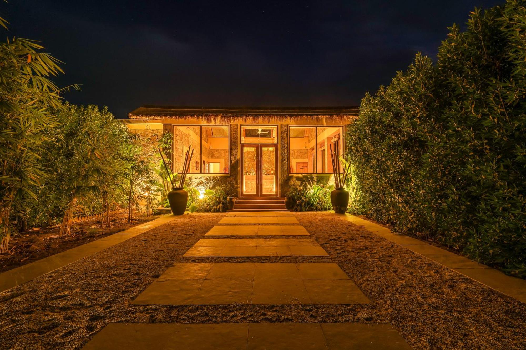 Kurja Jawai Otel Bisalpur Dış mekan fotoğraf