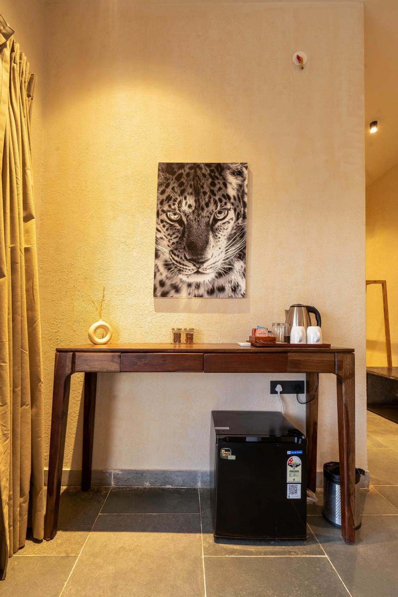 Kurja Jawai Otel Bisalpur Dış mekan fotoğraf