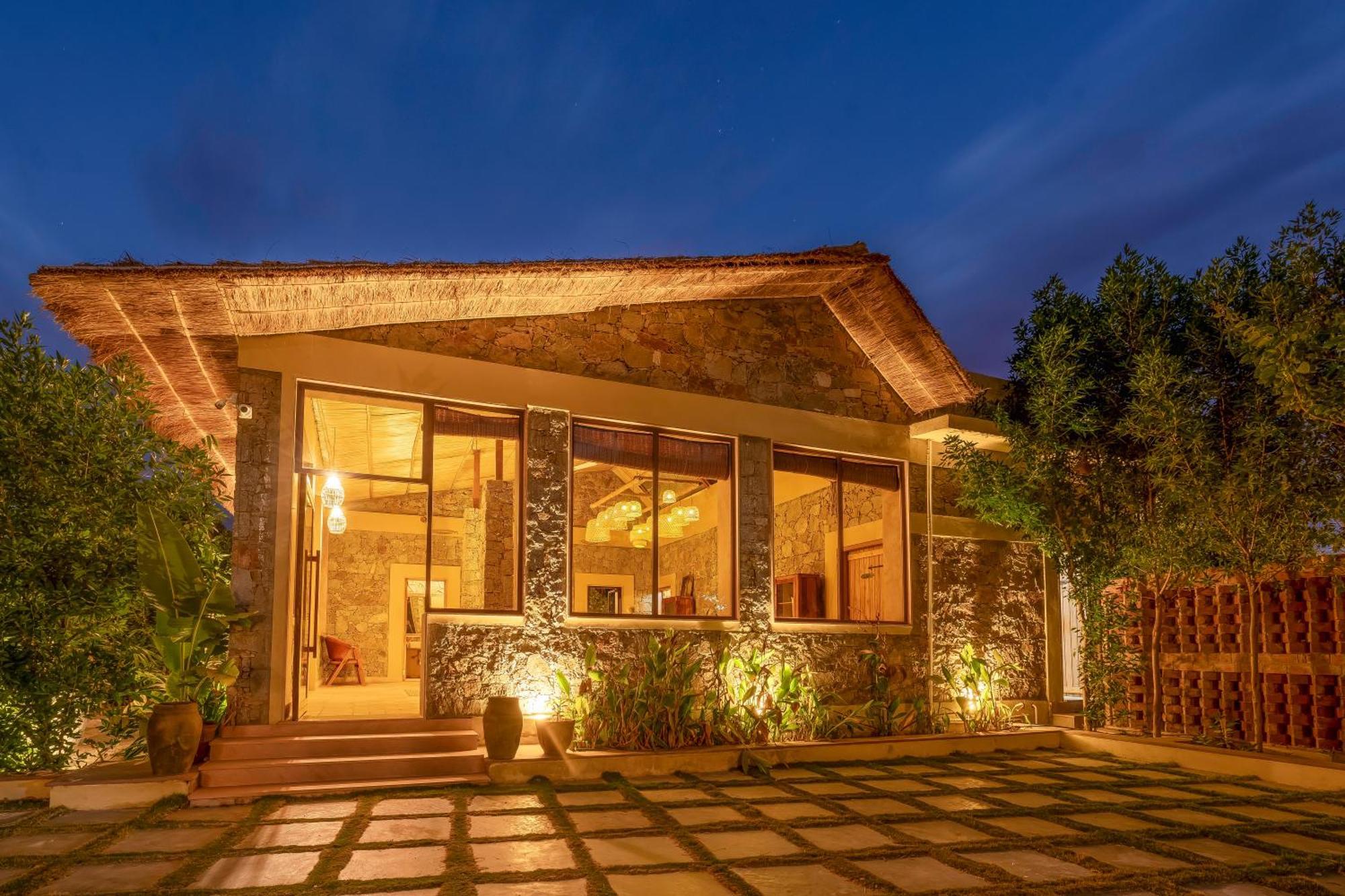 Kurja Jawai Otel Bisalpur Dış mekan fotoğraf