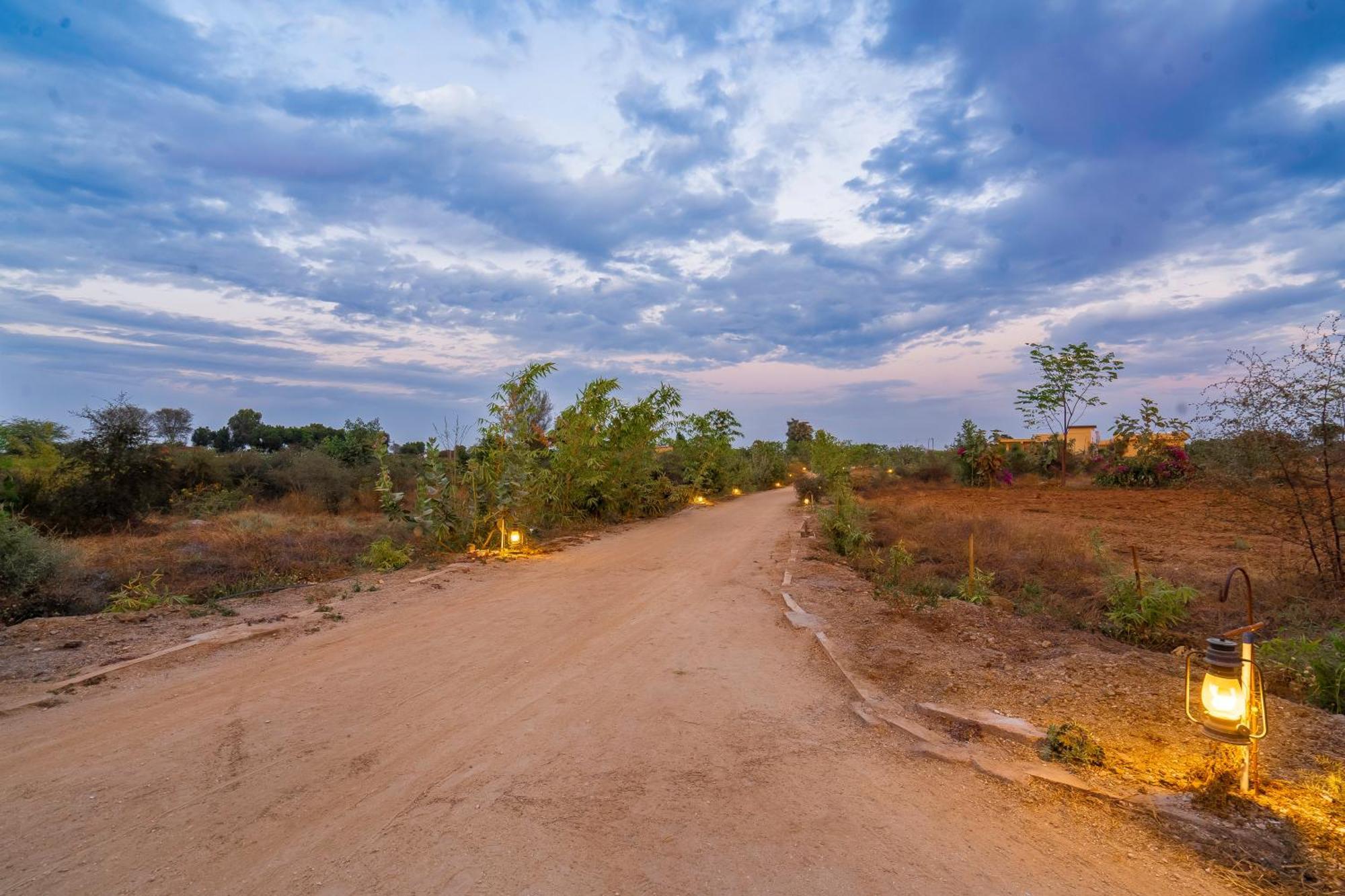 Kurja Jawai Otel Bisalpur Dış mekan fotoğraf