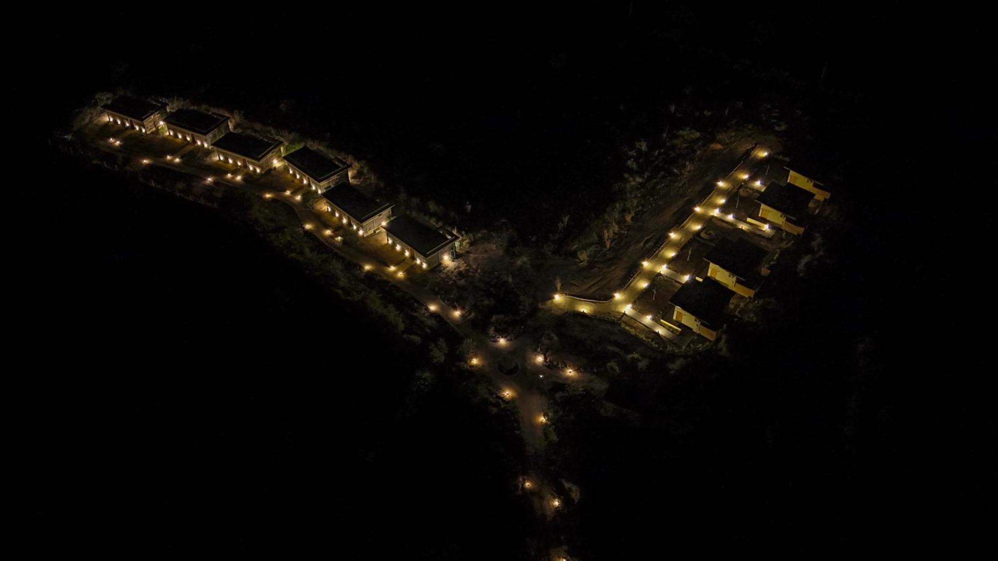 Kurja Jawai Otel Bisalpur Dış mekan fotoğraf